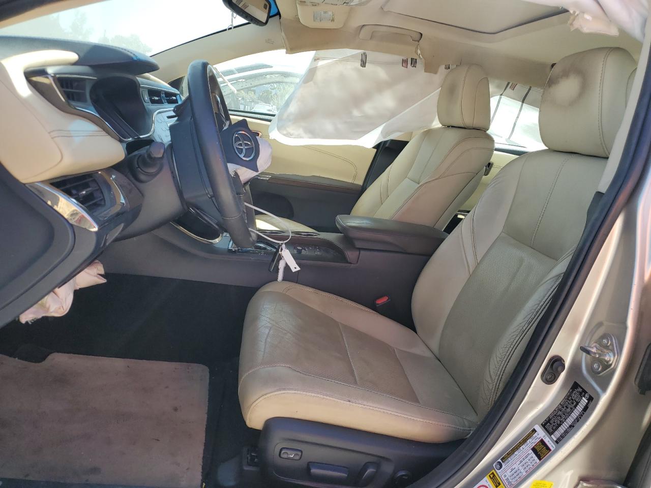 2015 Toyota Avalon - Image 7