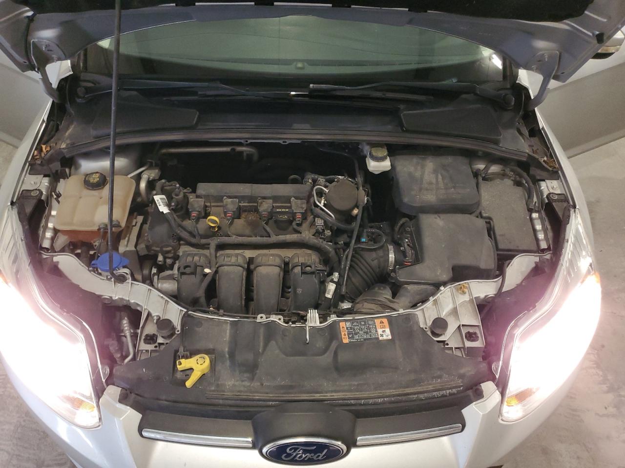 2014 Ford Focus - Image 11
