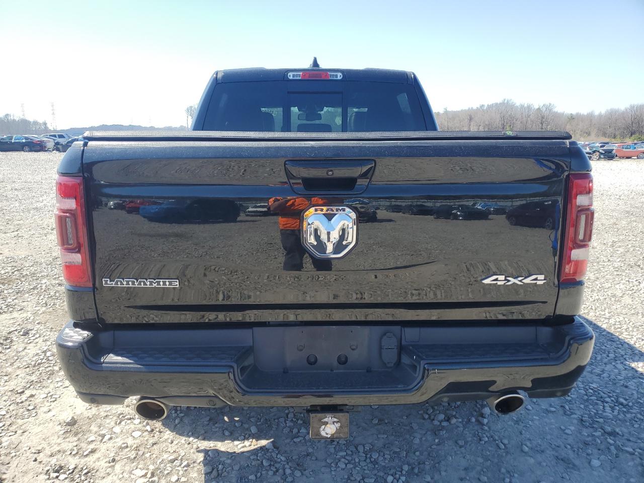 2020 RAM 1500 - Image 6