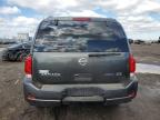 2008 Nissan Armada Se de vânzare în Chicago Heights, IL - Side