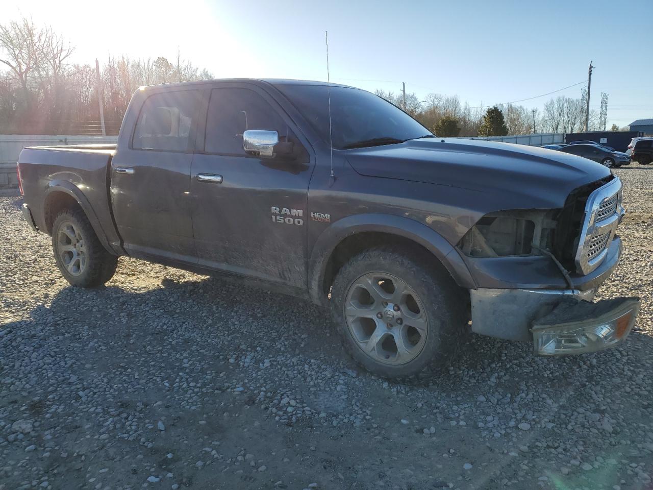 2018 RAM 1500 - Image 4