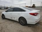 2016 Hyundai Sonata Se للبيع في Oklahoma City، OK - Mechanical