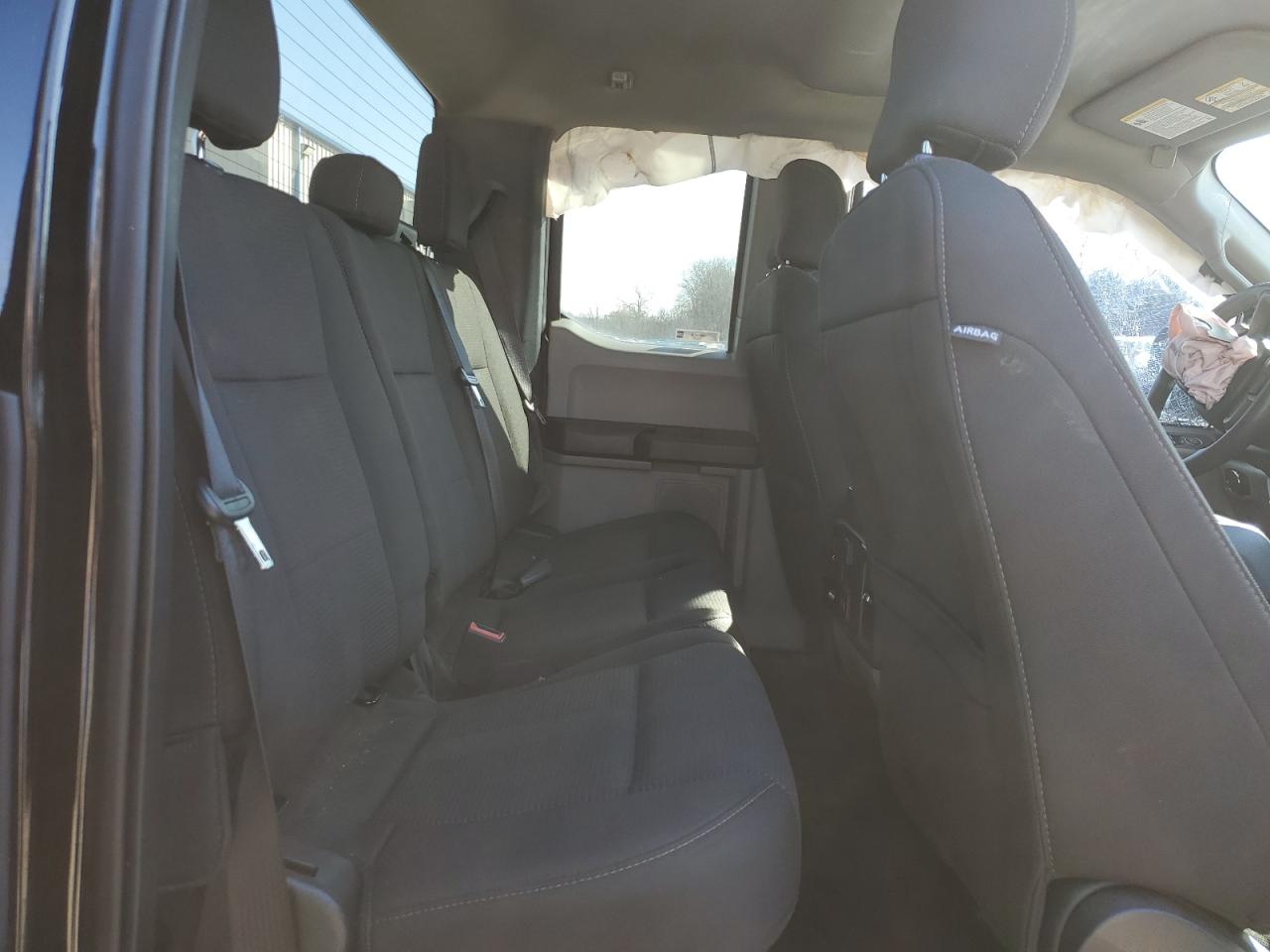 1FTEX1EP4JFC93963 FORD F-150 2018