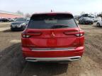 2022 MITSUBISHI OUTLANDER SE à vendre chez Copart ON - LONDON