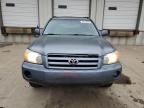 2006 Toyota Highlander Limited en Venta en Louisville, KY - All Over