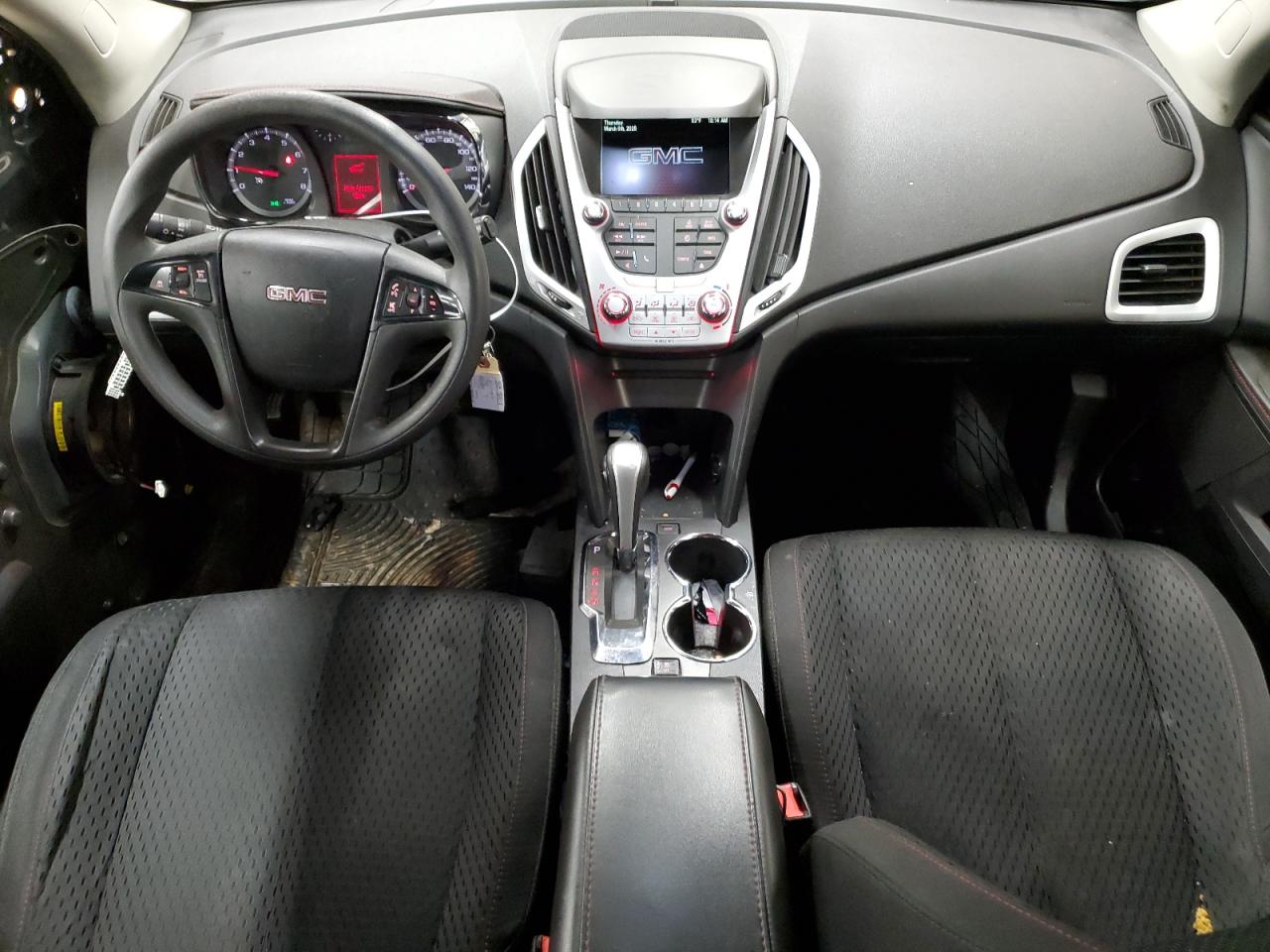 2014 GMC Terrain - Image 8