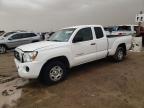 2007 Toyota Tacoma Access Cab продається в Amarillo, TX - Front End