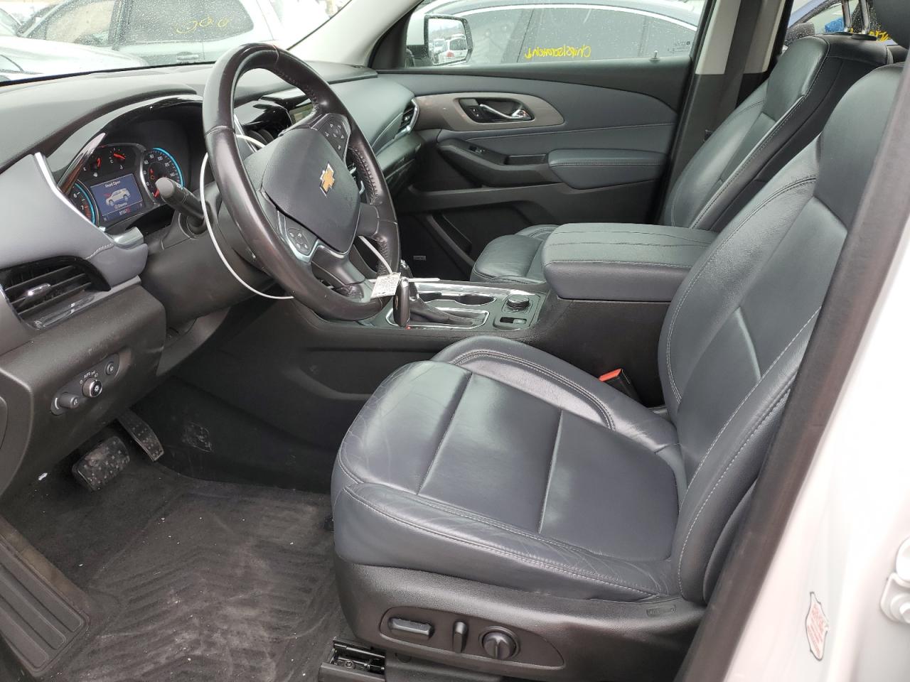 2020 Chevrolet Traverse - Image 7