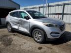 2016 Hyundai Tucson Limited за продажба в Wichita, KS - Side