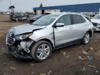 2021 Chevrolet Equinox Premier იყიდება Woodhaven-ში, MI - Rear End