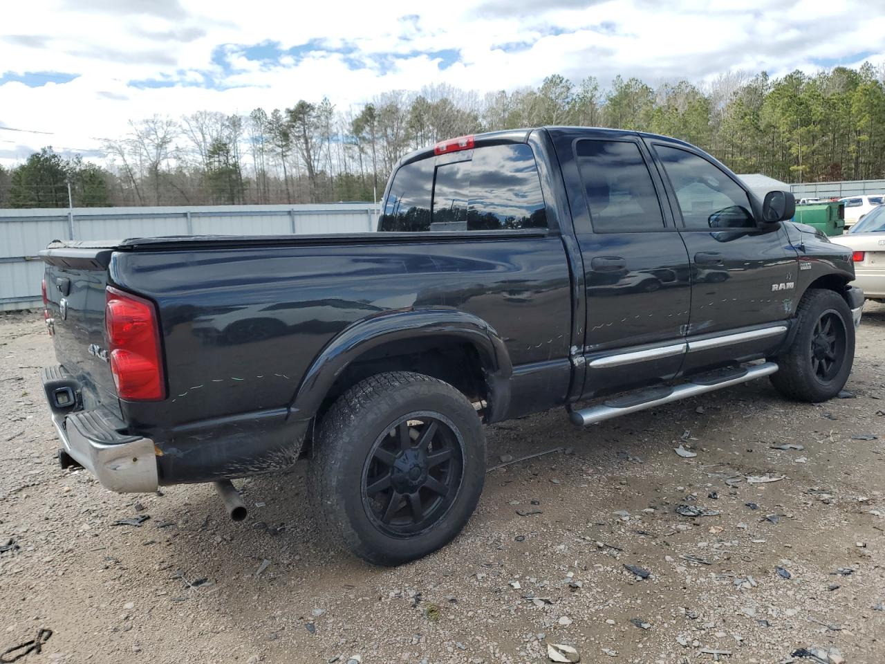 2008 Dodge RAM - Image 3