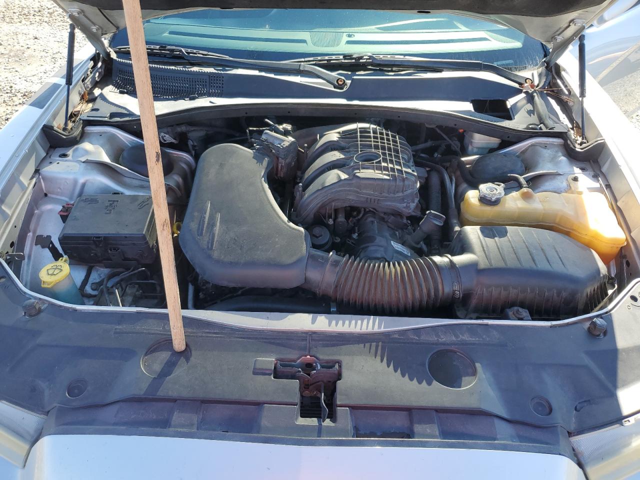 2012 Dodge Charger - Image 11