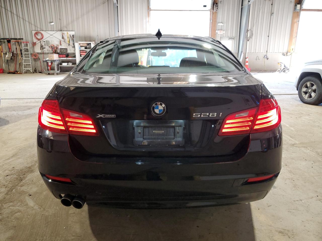 2016 BMW 5er - Image 6