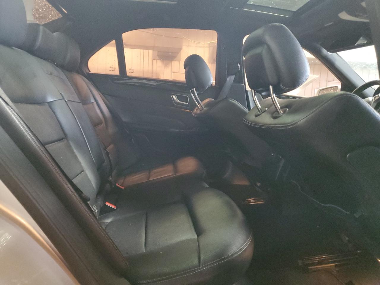 2014 Mercedes-Benz E-klasse - Image 10
