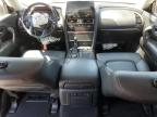 2021 Nissan Armada Sv იყიდება Opa Locka-ში, FL - Front End