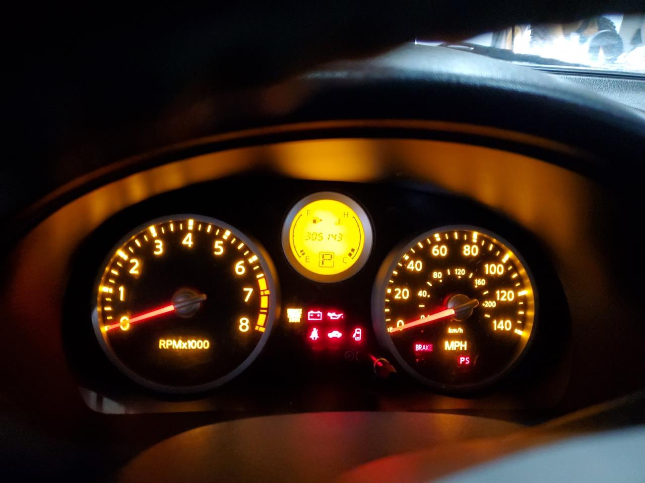 2009 Nissan Sentra - Image 9