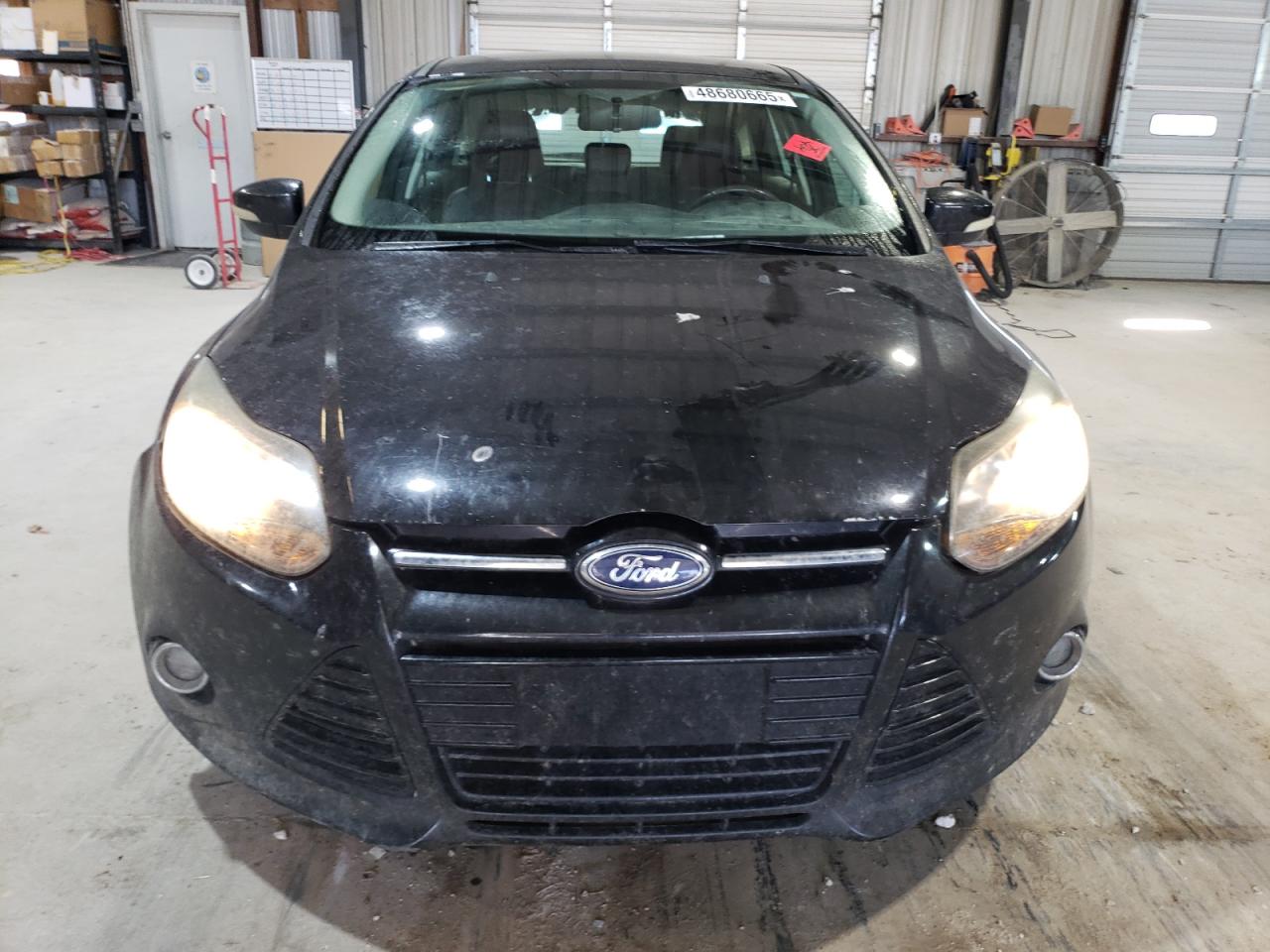 2013 Ford Focus - Image 5