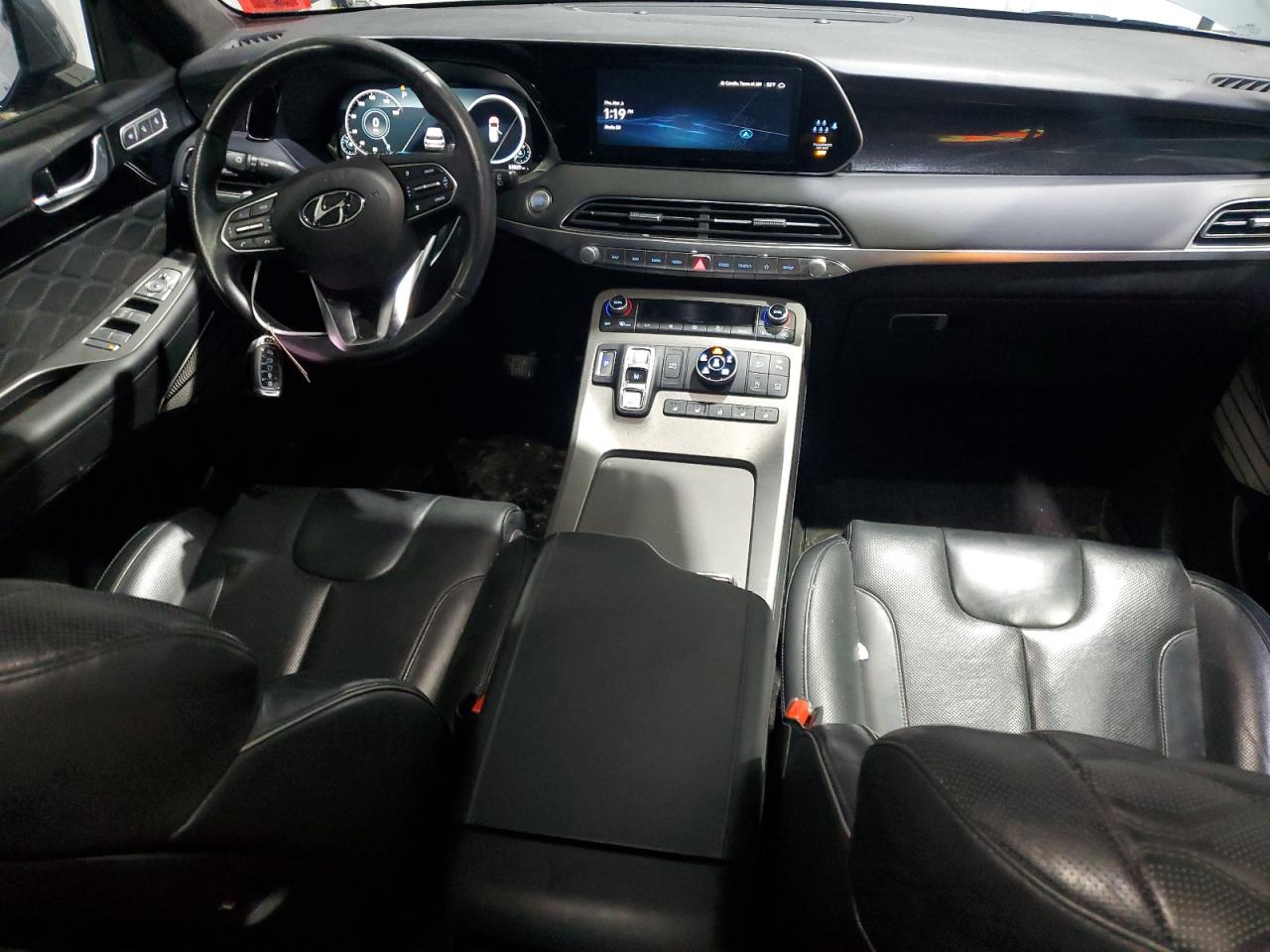 2022 Hyundai Palisade - Image 8