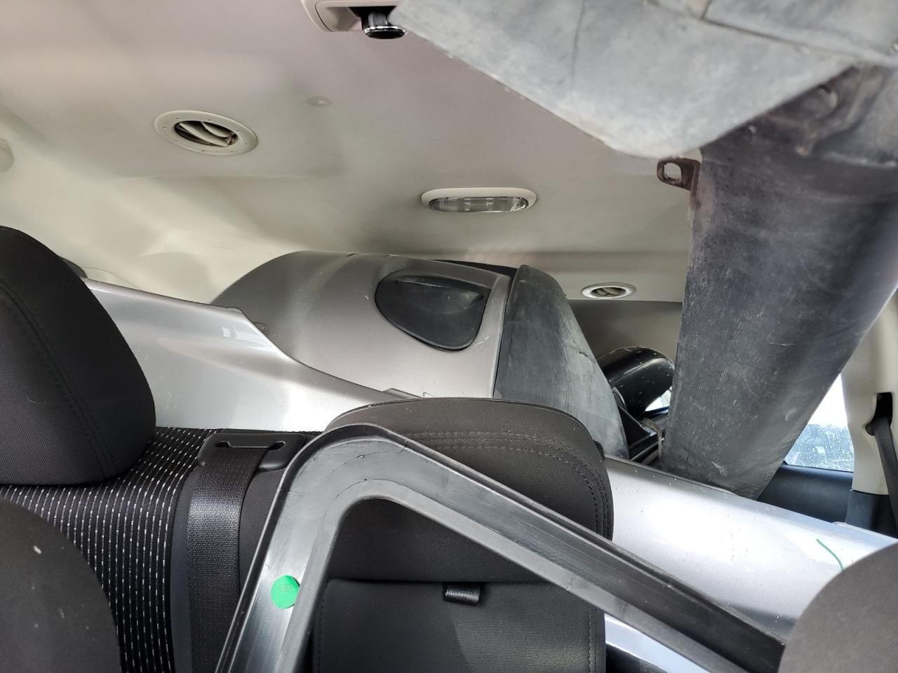 2019 Dodge Journey - Image 10