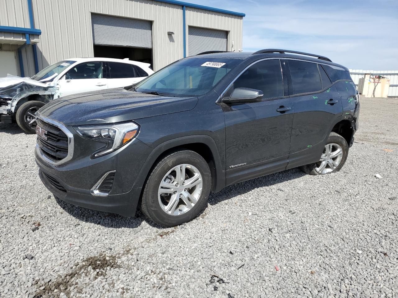 Earlington, KY에서 판매 중인 2019 Gmc Terrain Sle - Rear End