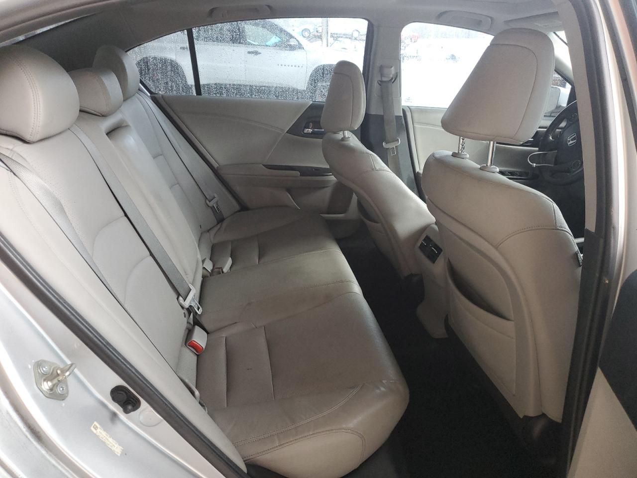 2014 Honda Accord - Image 11