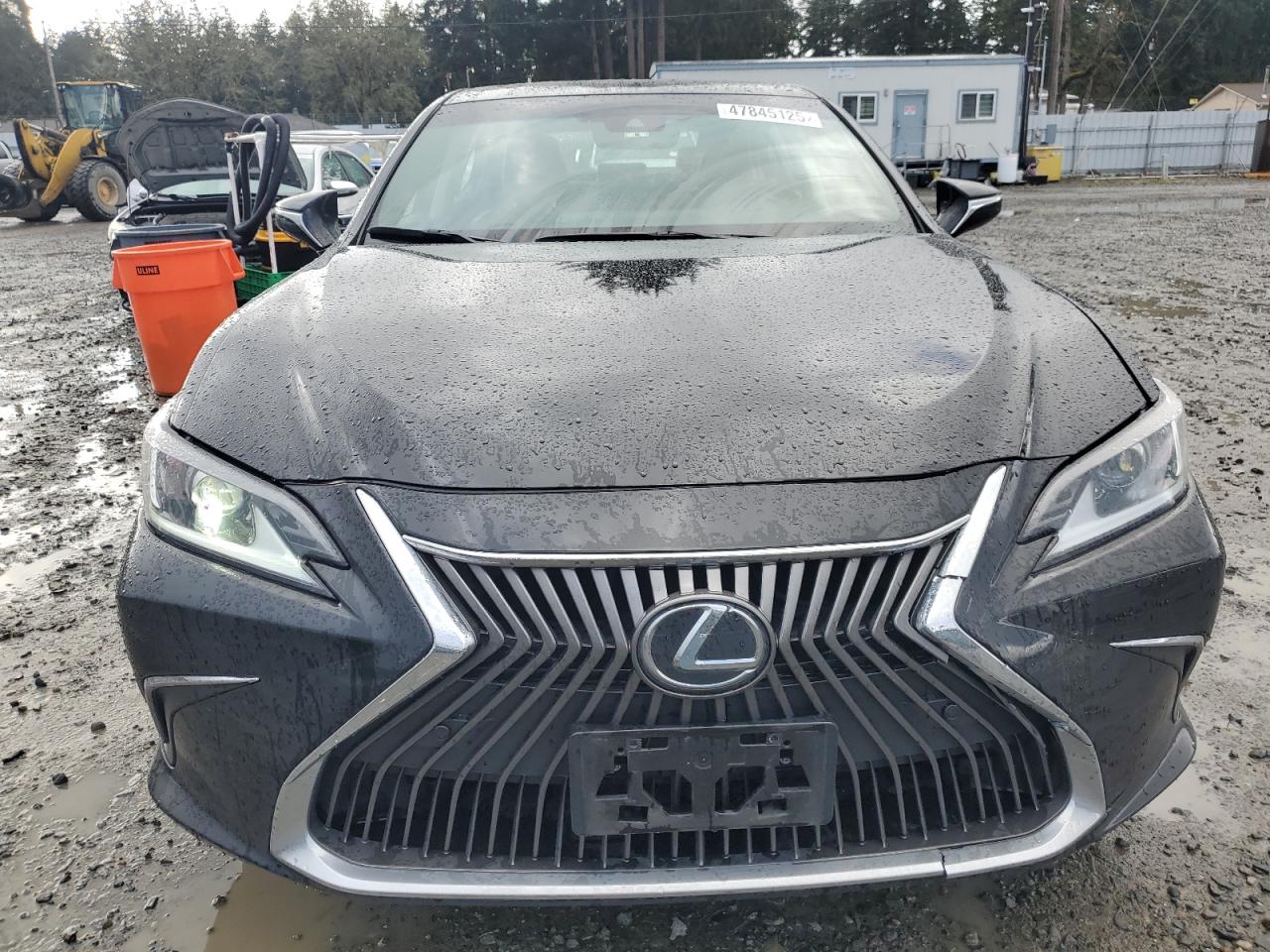 2021 Lexus ES - Image 5