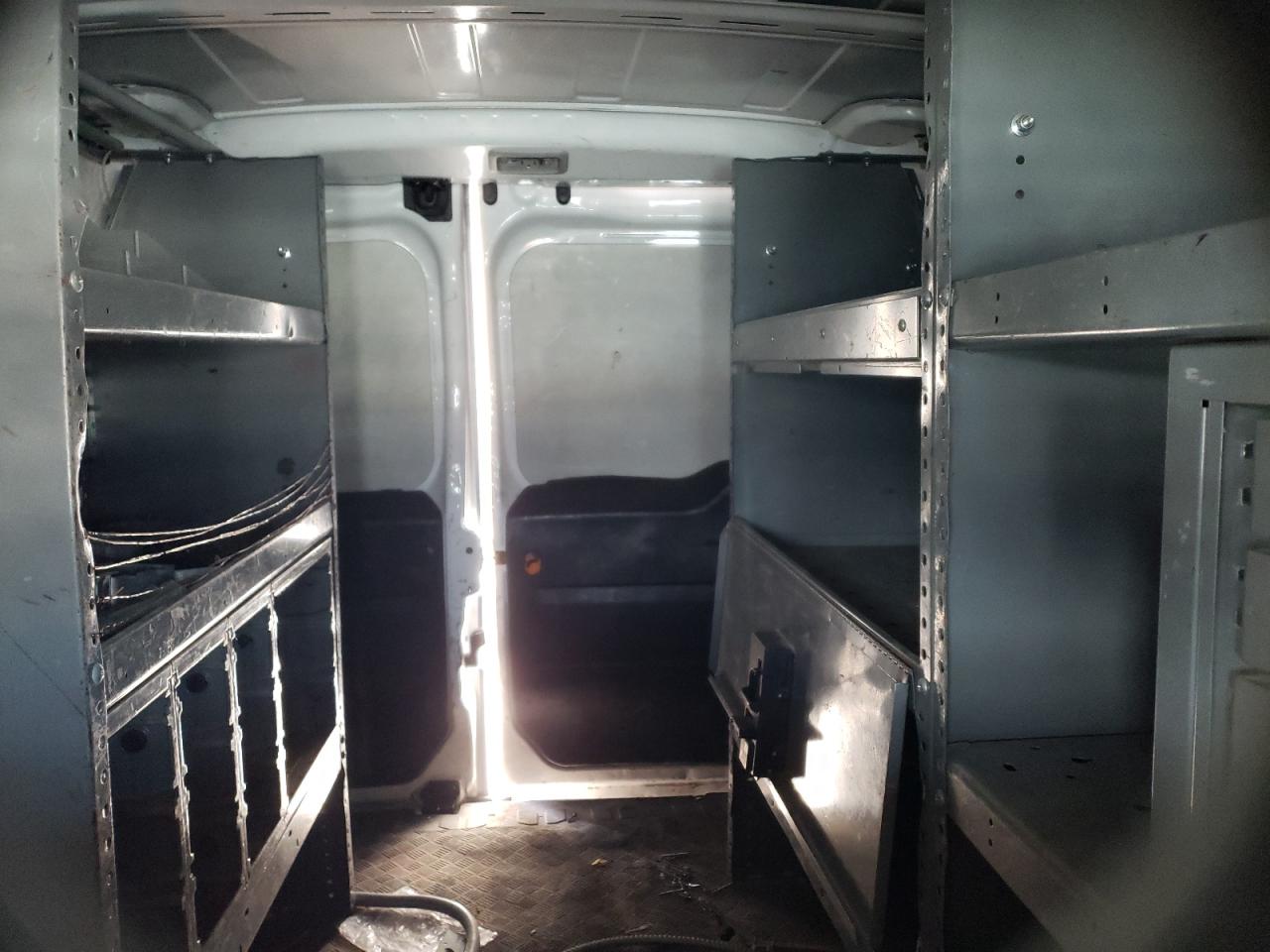 2015 RAM ProMaster City - Image 10
