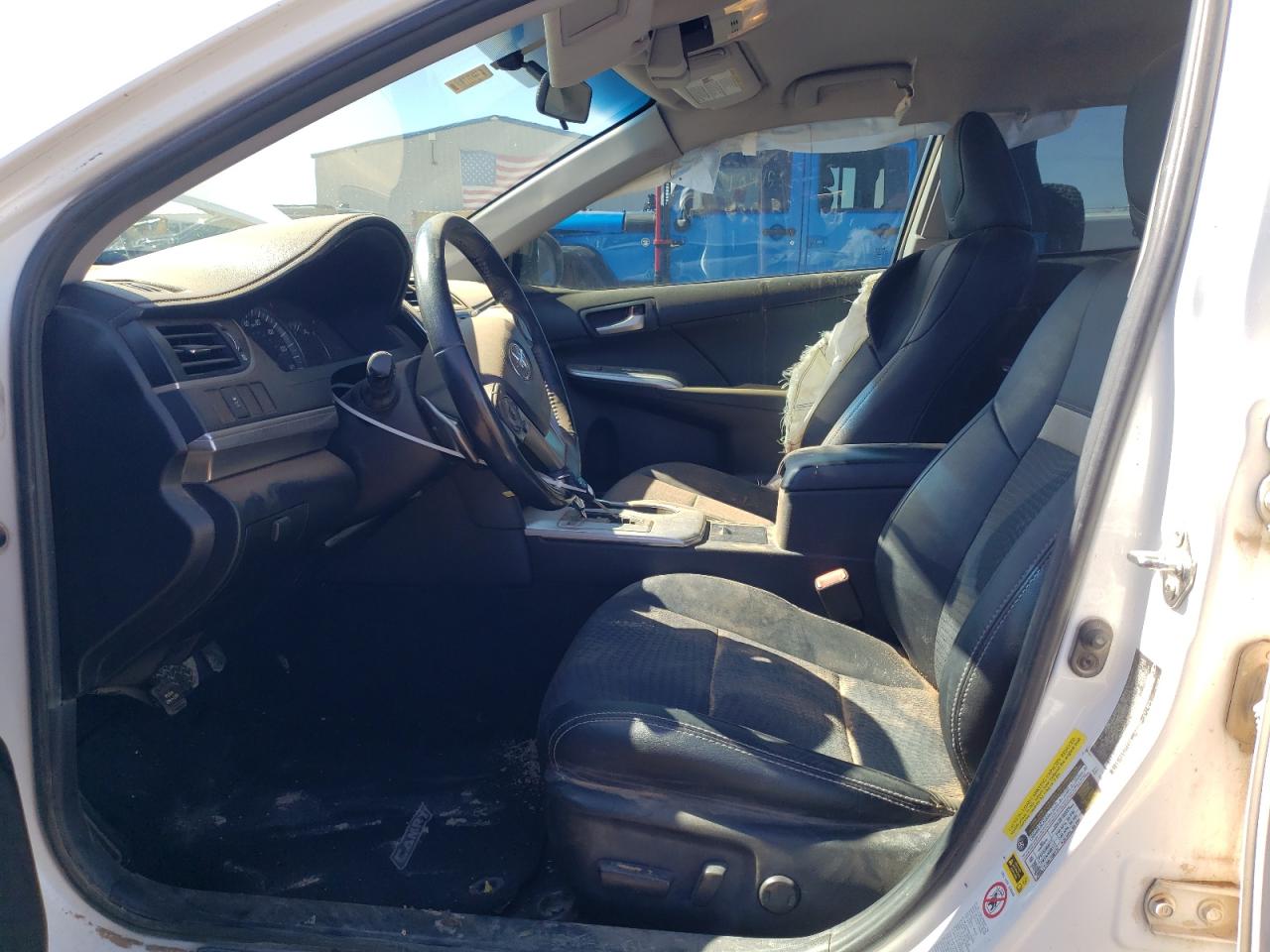 2013 Toyota Camry - Image 7