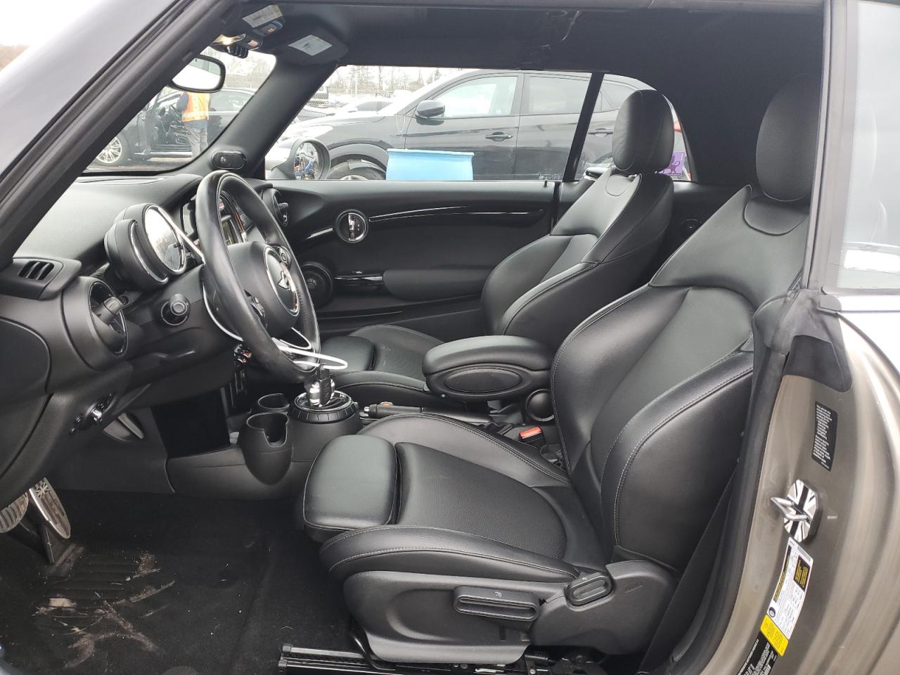 2017 MINI Cooper - Image 7