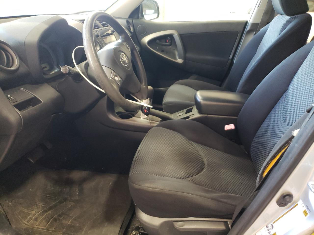 2009 Toyota RAV 4 - Image 7