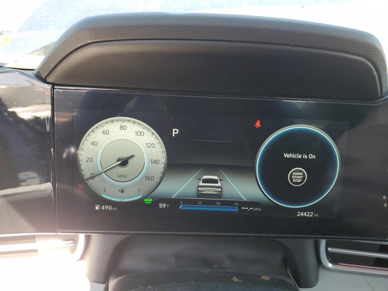 2023 Hyundai Elantra - Image 9