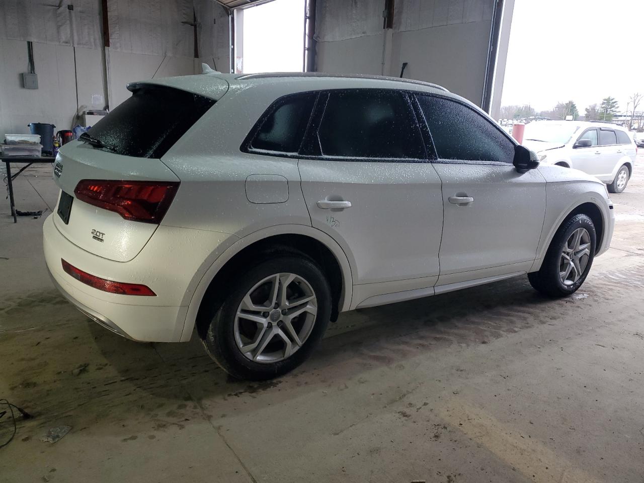 2018 Audi Q5 - Image 3