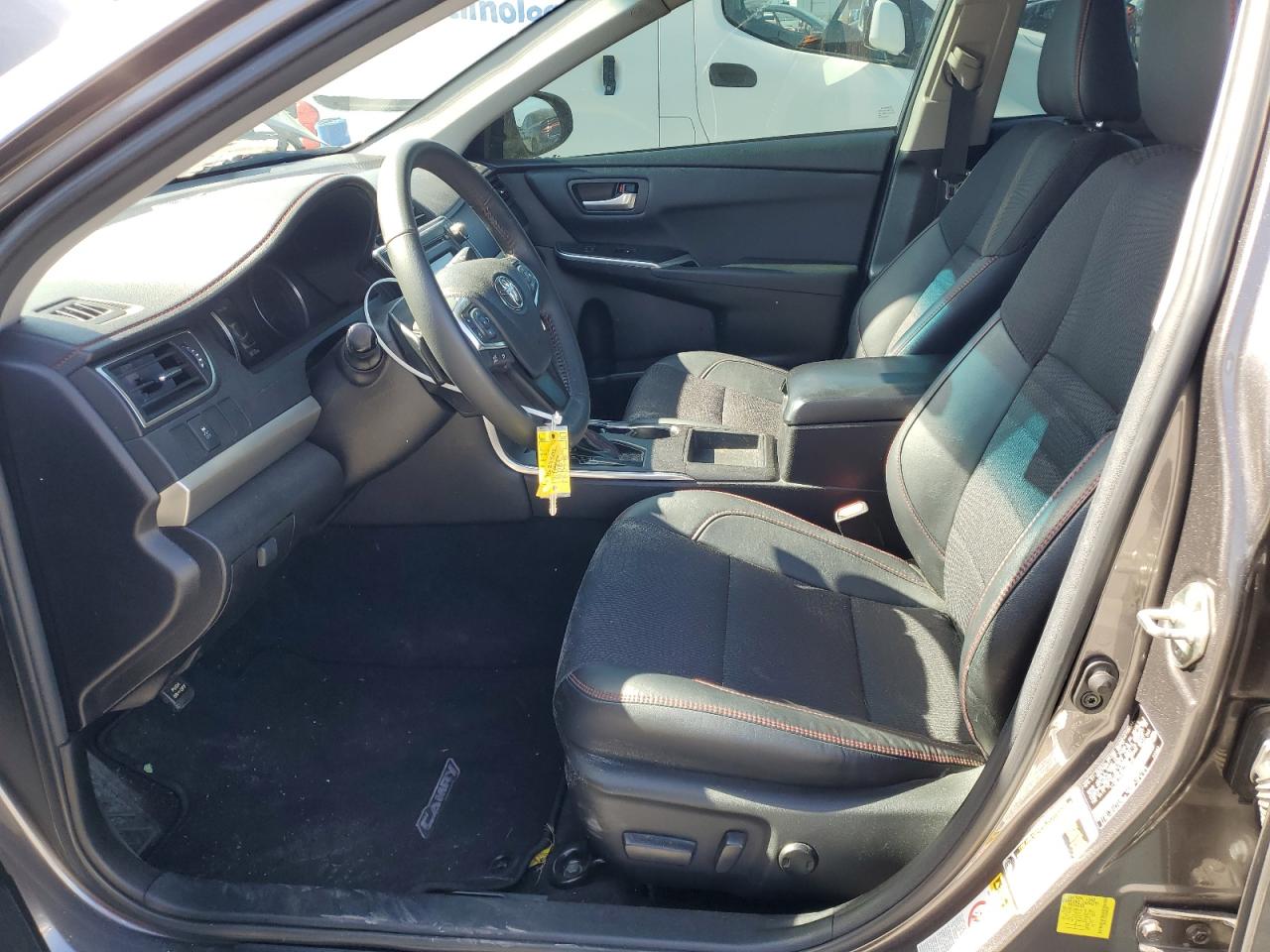 2017 Toyota Camry - Image 7
