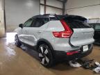 2024 Volvo Xc40 Recharge Ultimate for Sale in Elgin, IL - Front End
