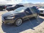 2014 Ford Fusion Se للبيع في Magna، UT - Rear End
