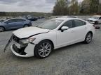 2016 Mazda 6 Touring na sprzedaż w Concord, NC - Front End