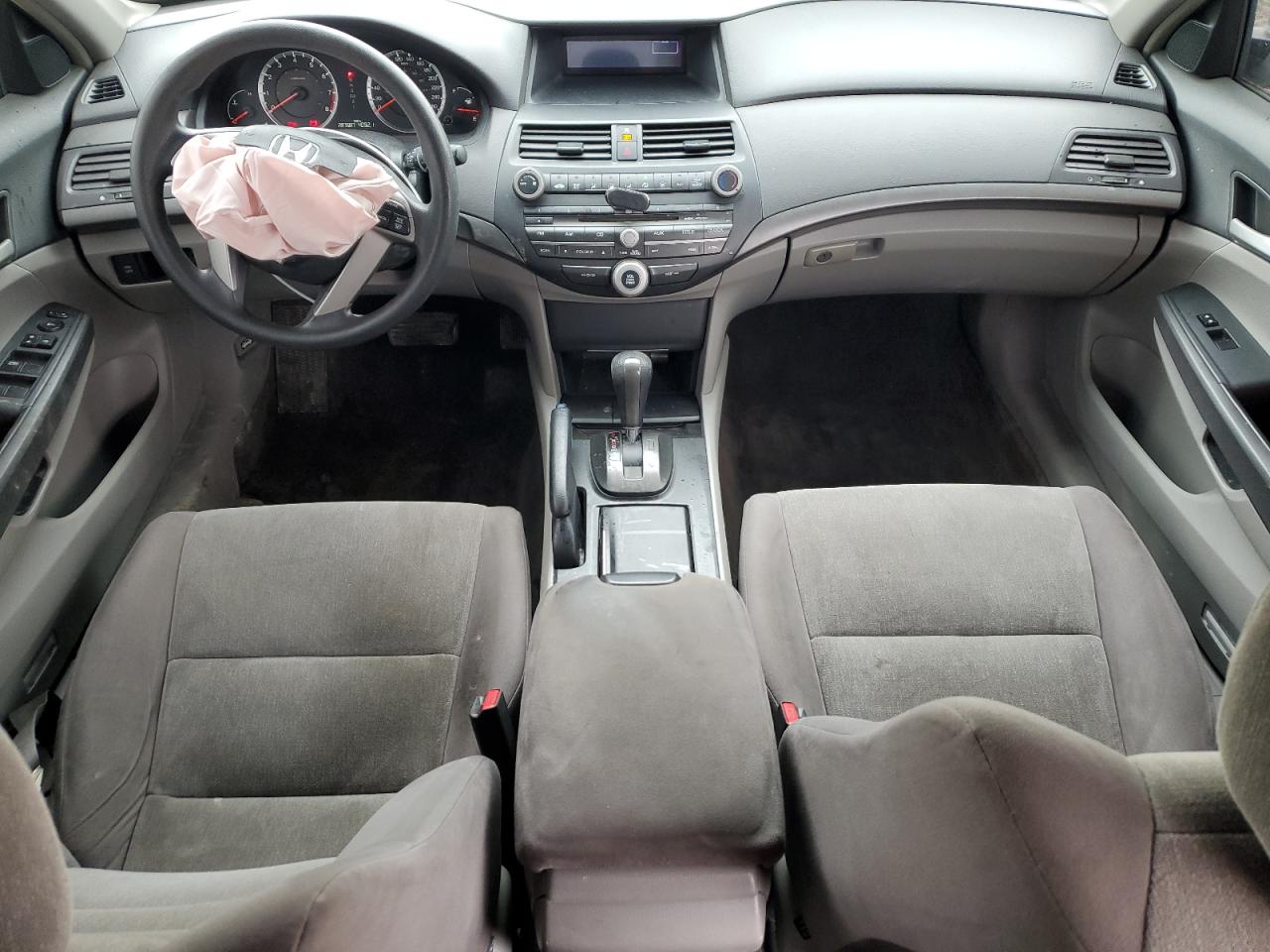2009 Honda Accord - Image 8