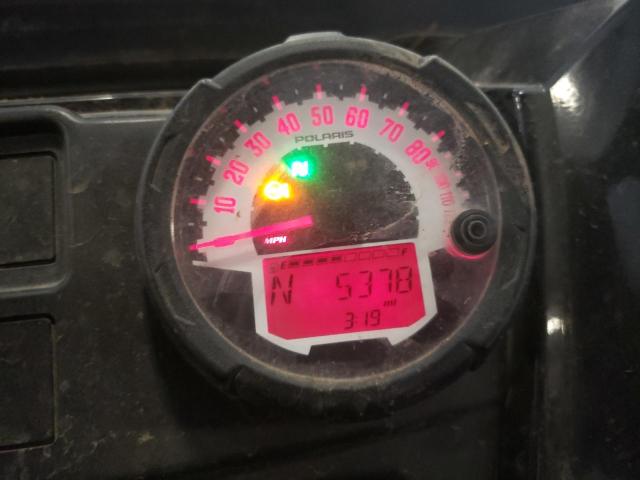 2012 POLARIS RANGER 800 XP EPS
