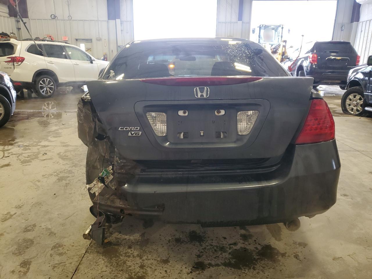 2007 Honda Accord - Image 6