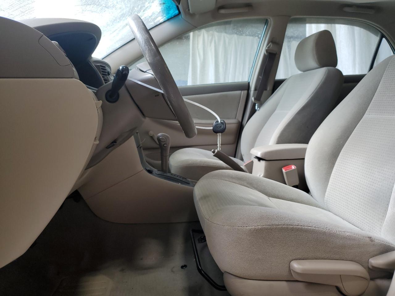 2006 Toyota Corolla - Image 7