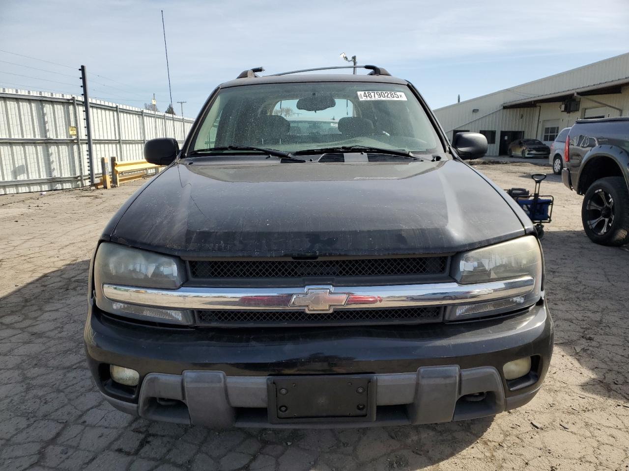 2006 Chevrolet TrailBlazer - Image 5