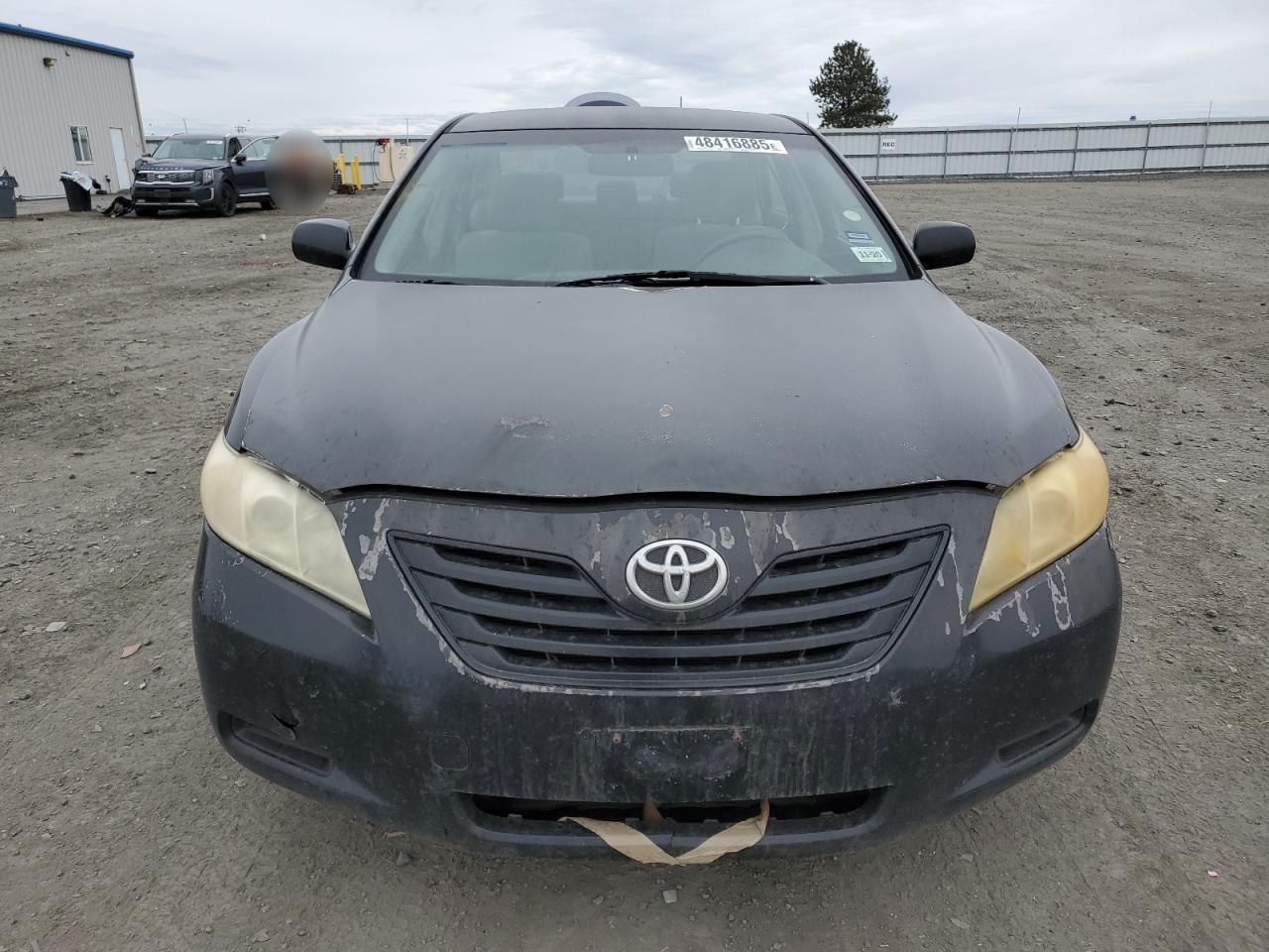 2009 Toyota Camry - Image 5