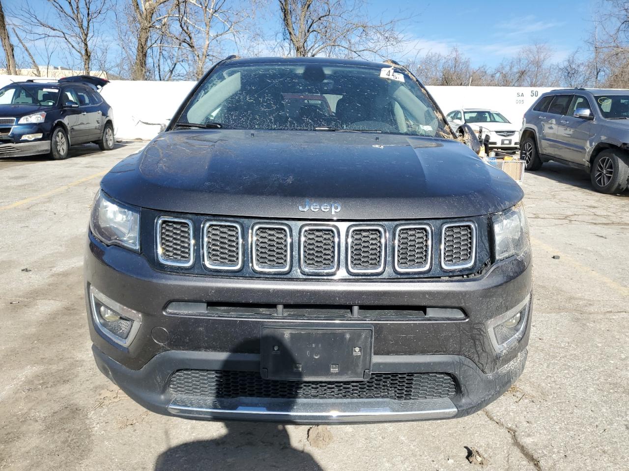 2018 Jeep Compass - Image 5