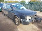 2001 VOLKSWAGEN GOLF GTI ( for sale at Copart COLCHESTER