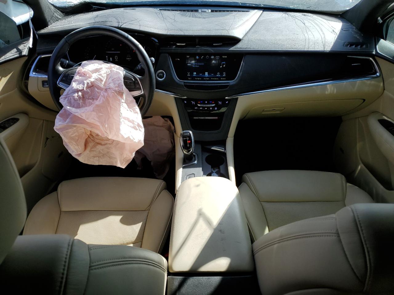 2019 Cadillac XT5 - Image 8