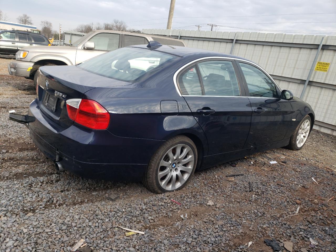 2008 BMW 3er - Image 3