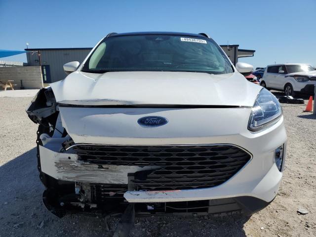  FORD ESCAPE 2020 Белы