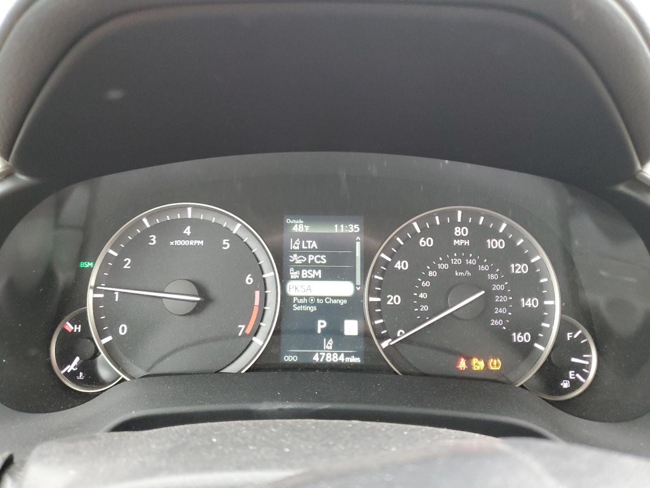 2021 Lexus RX - Image 9