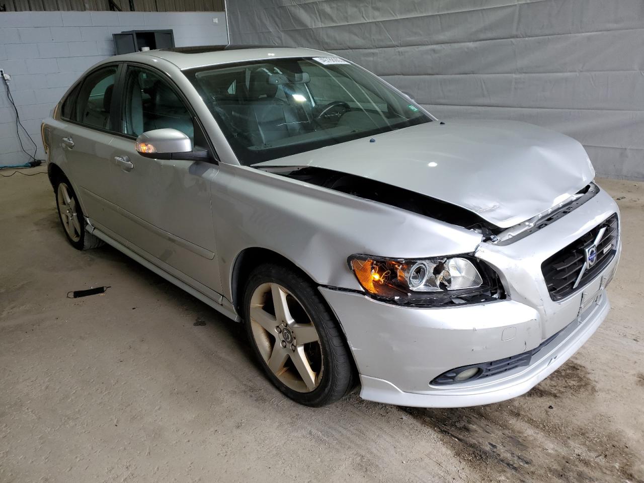 2009 Volvo S40 - Image 4