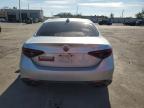 2017 Alfa Romeo Giulia  на продаже в Miami, FL - Front End